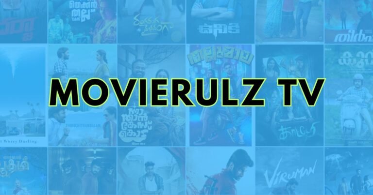Movierulz TV