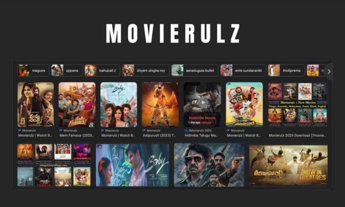 Movierulz 2024 — Everything You Need to Know About Downloading Movies Safely and Ethically Movierulz 2024