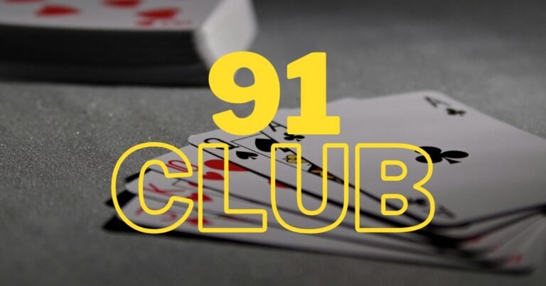 91 Club