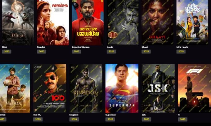 iBOMMA Telugu Movies for 2023