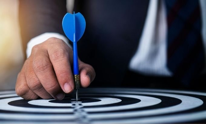 Goal Setting for Success