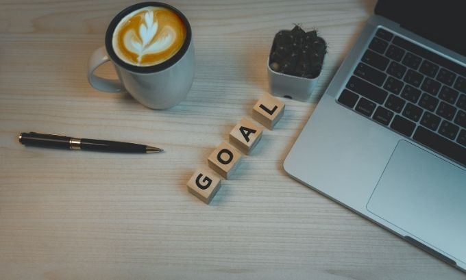 Goal Setting for Success
