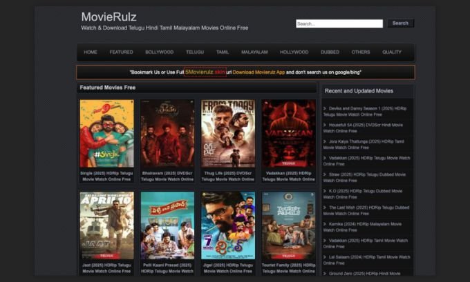 Movierulz 2024